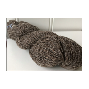 Killingen 375 BRUN TWEED